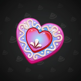 Cookie Heart #145210