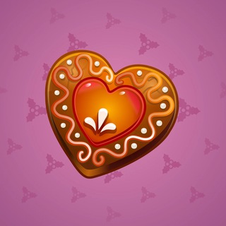 Cookie Heart #145213