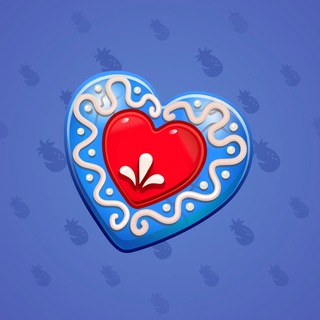 Cookie Heart #145214