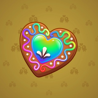 Cookie Heart #145215