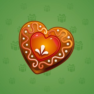 Cookie Heart #145219