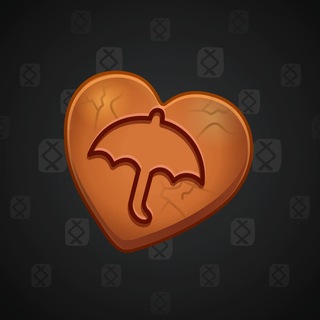 Cookie Heart #145220