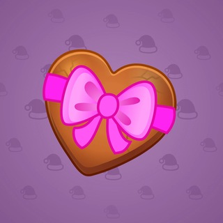 Cookie Heart #145221
