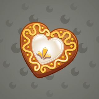 Cookie Heart #145226