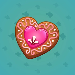 Cookie Heart #145229