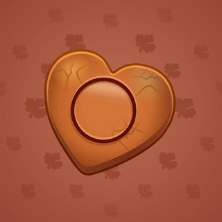 Cookie Heart #145357