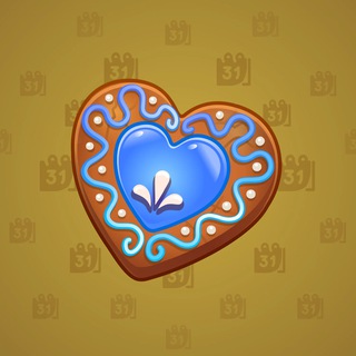 Cookie Heart #145633