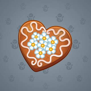 Cookie Heart #145682
