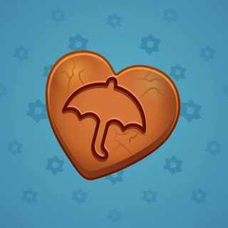 Cookie Heart #145818