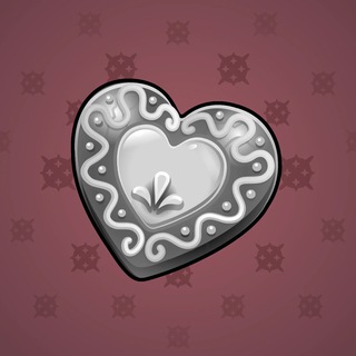 Cookie Heart #145820