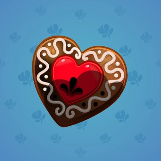 Cookie Heart #145821