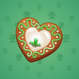 Cookie Heart #145823