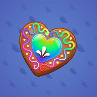 Cookie Heart #145825