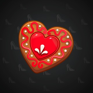 Cookie Heart #145826