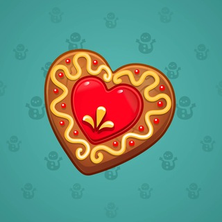 Cookie Heart #145827