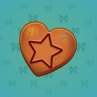 Cookie Heart #145828