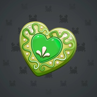 Cookie Heart #145830