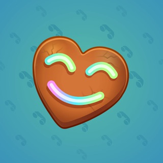 Cookie Heart #145831