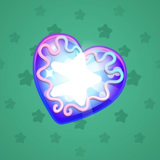 Cookie Heart #145832