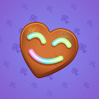 Cookie Heart #145833