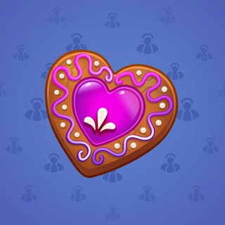 Cookie Heart #145834
