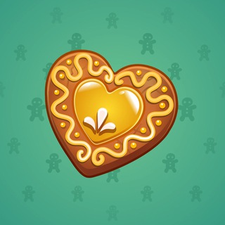 Cookie Heart #145835