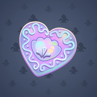 Cookie Heart #145836