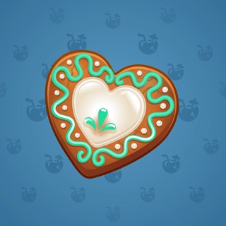 Cookie Heart #145837