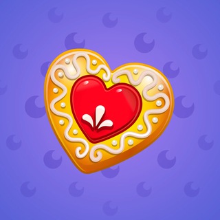 Cookie Heart #145839