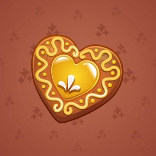 Cookie Heart #145842