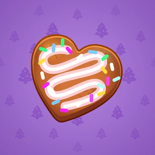 Cookie Heart #145843