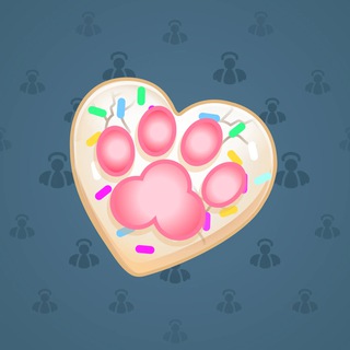 Cookie Heart #146130