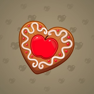 Cookie Heart #146316