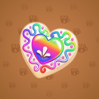 Cookie Heart #146318