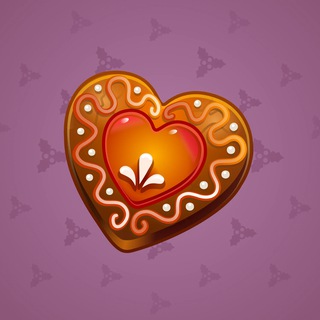 Cookie Heart #146321