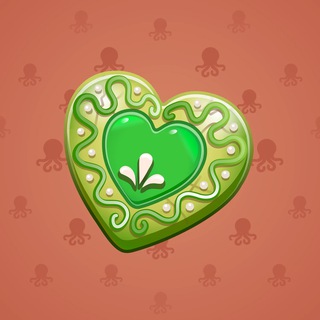 Cookie Heart #146323