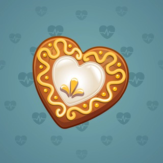 Cookie Heart #146324