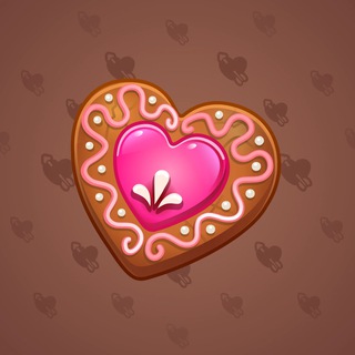 Cookie Heart #146326
