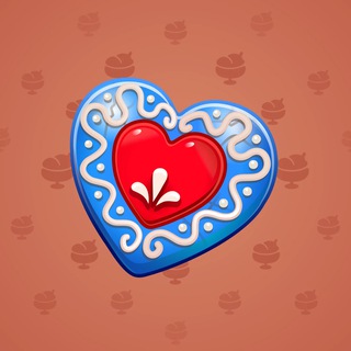 Cookie Heart #146328