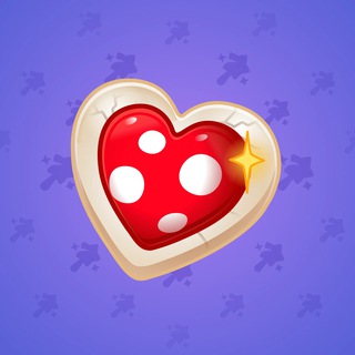 Cookie Heart #146331