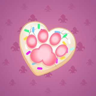 Cookie Heart #146332