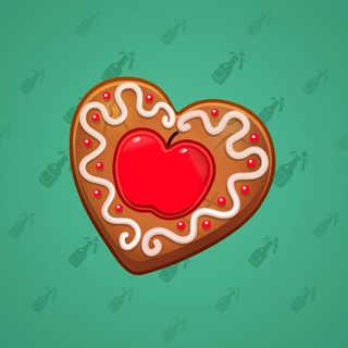 Cookie Heart #146333