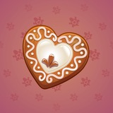 Cookie Heart #146334
