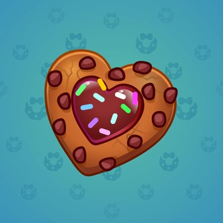 Cookie Heart #146337