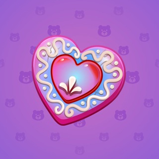 Cookie Heart #146338