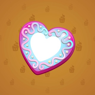 Cookie Heart #146339