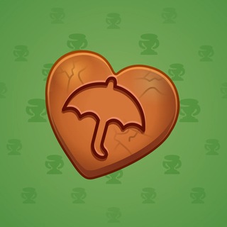 Cookie Heart #146341