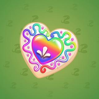 Cookie Heart #146342