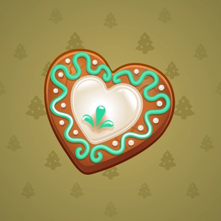 Cookie Heart #146343