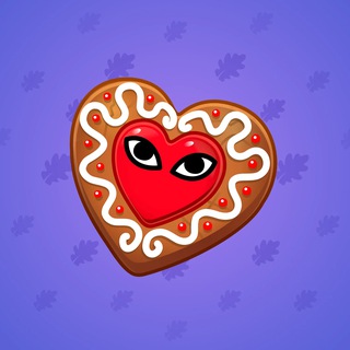 Cookie Heart #146457